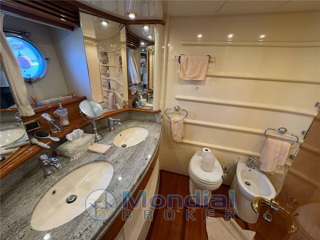 AZIMUT 68 EVO