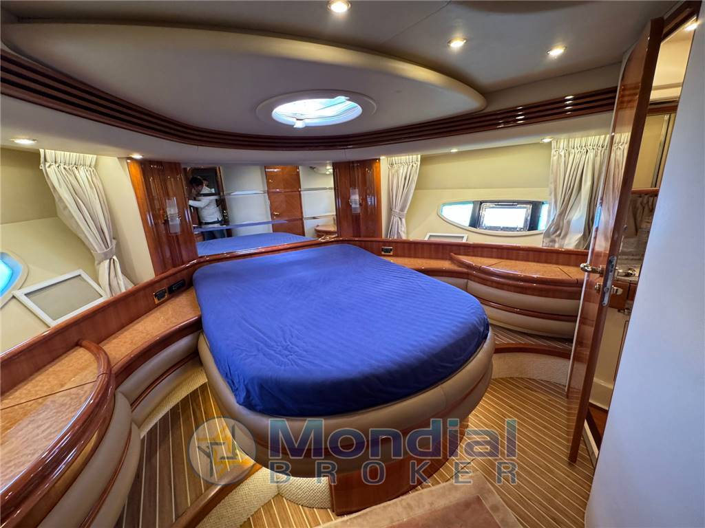 AZIMUT 68 EVO
