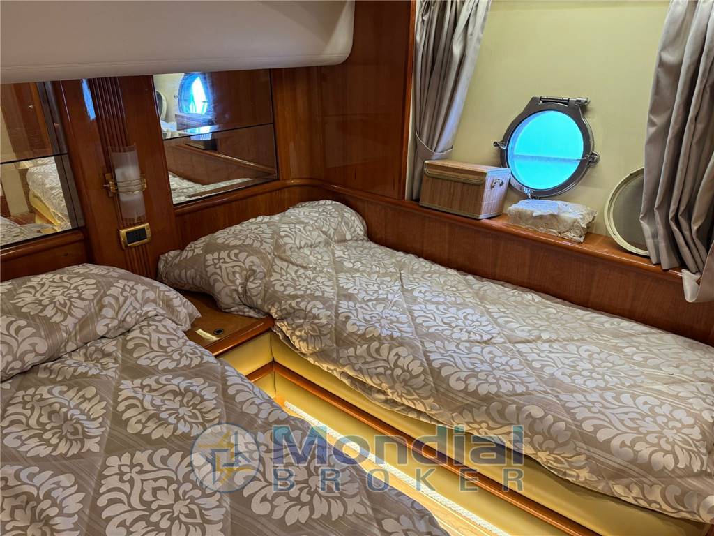 AZIMUT 68 EVO