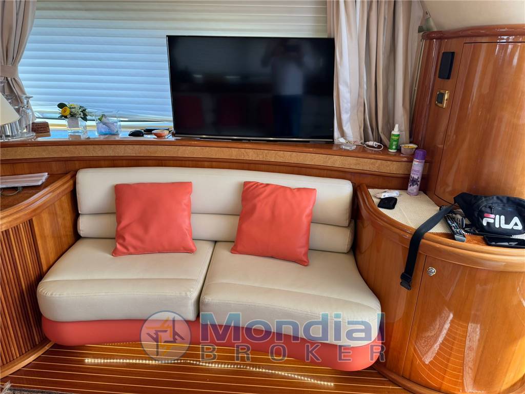 AZIMUT 68 EVO