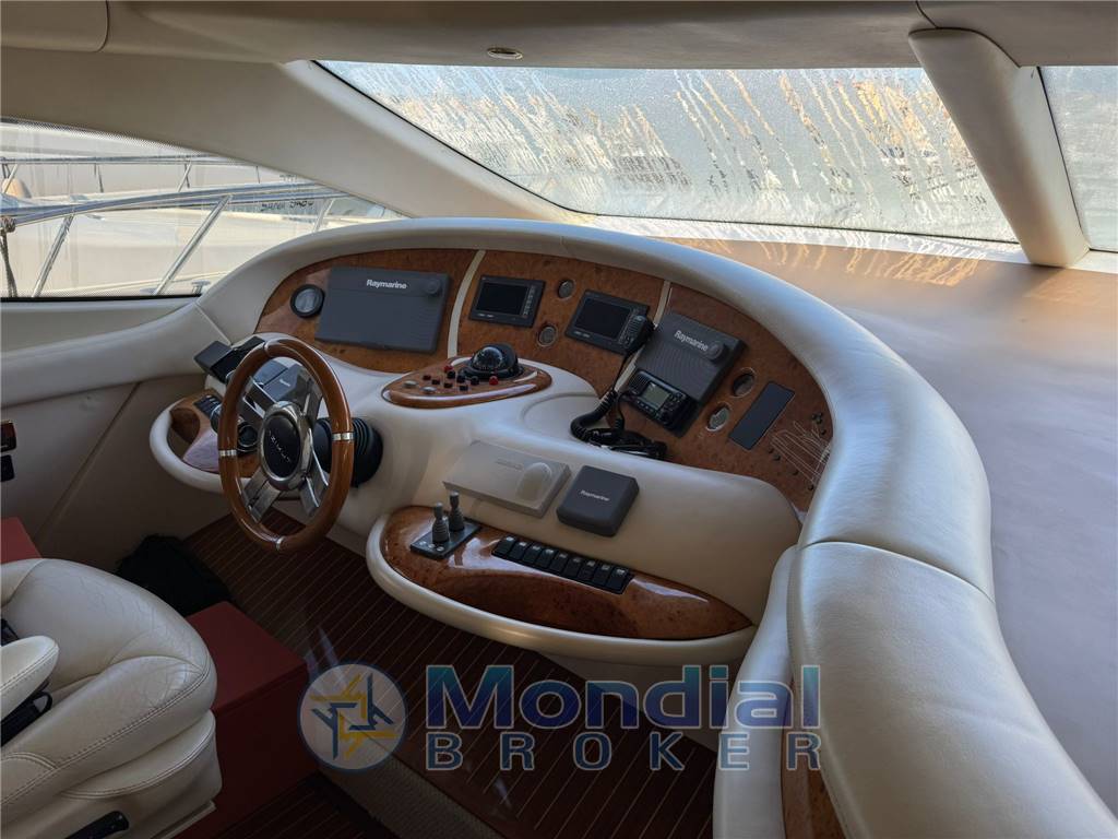 AZIMUT 68 EVO