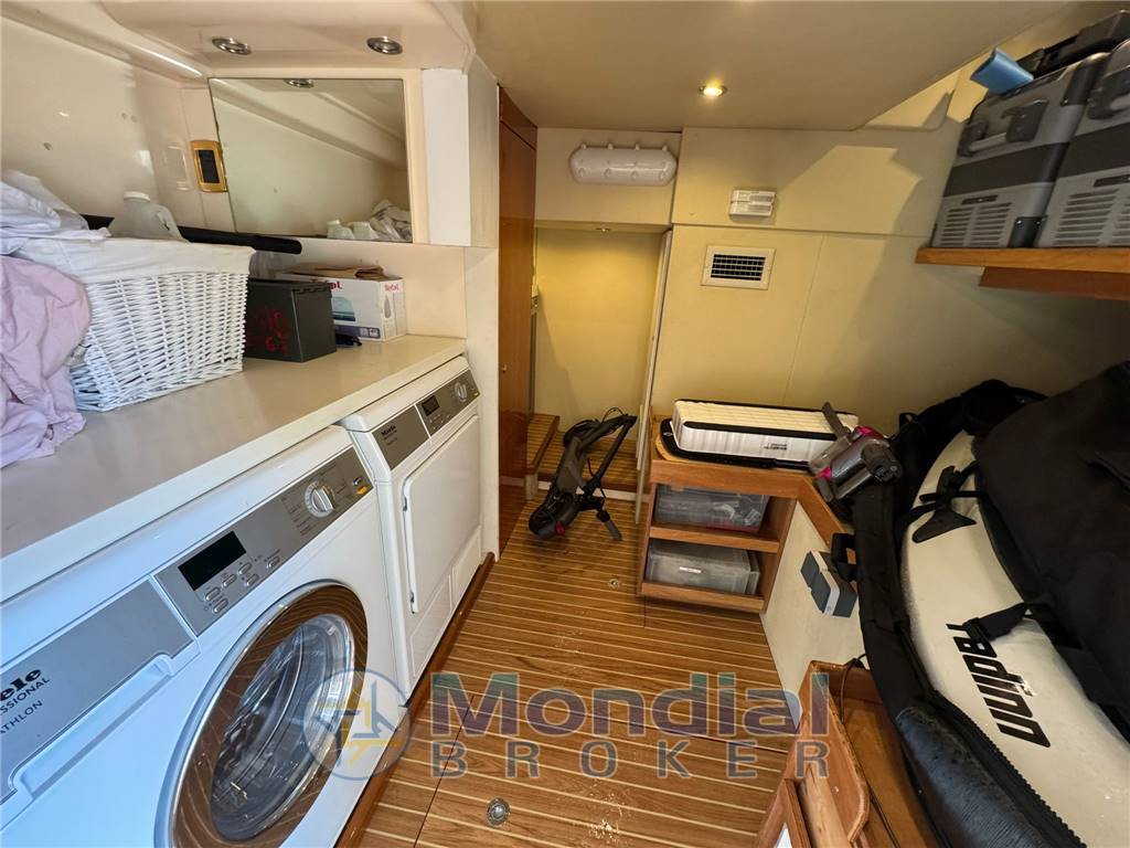 AZIMUT 68 EVO