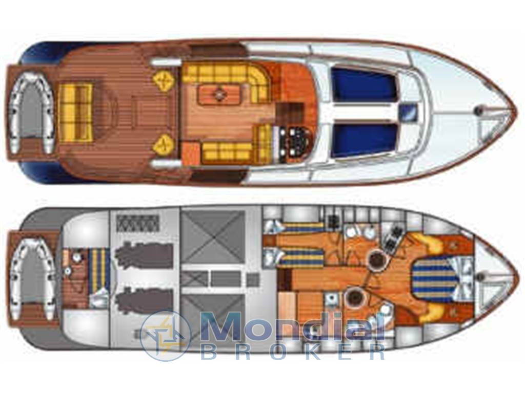 FRANCHINI EMOZIONE 55