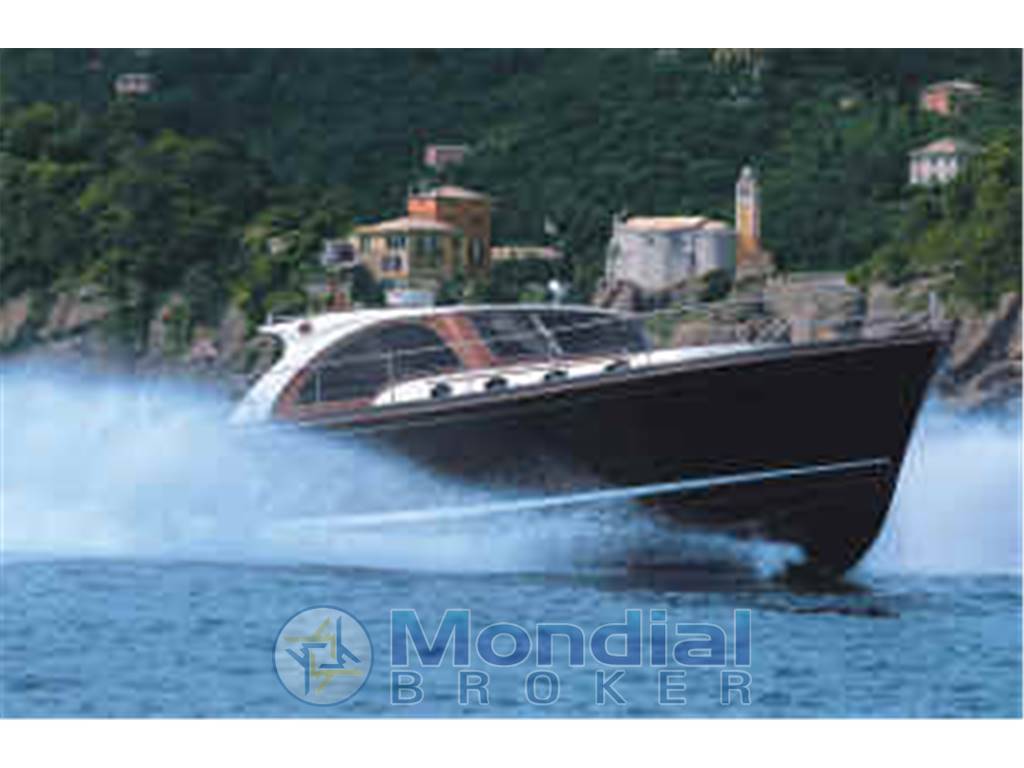 FRANCHINI EMOZIONE 55