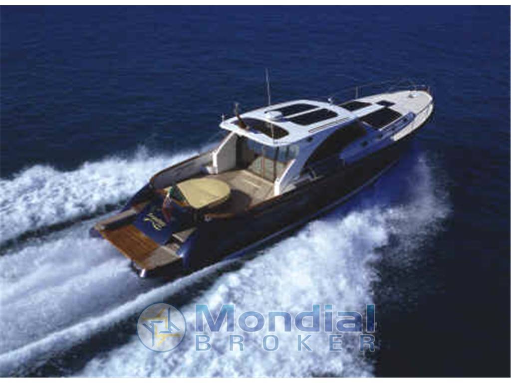FRANCHINI EMOZIONE 55
