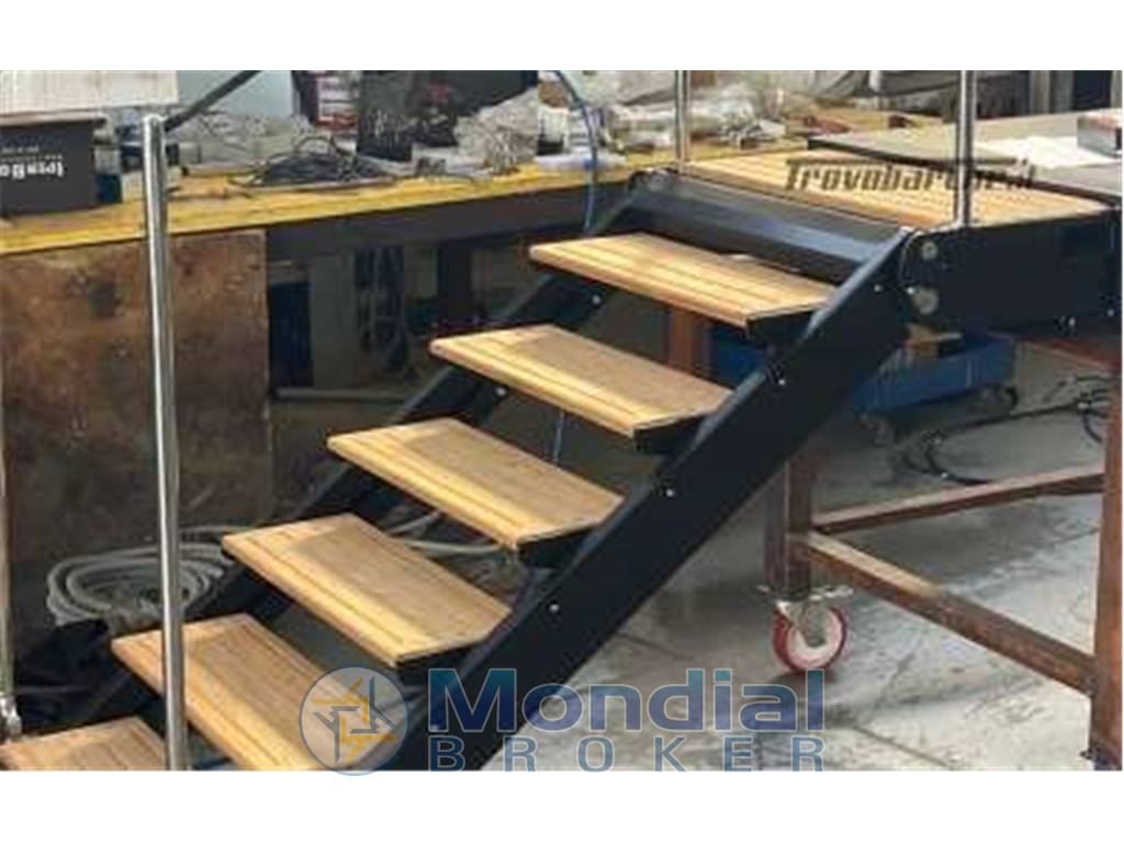 SUNSEEKER RENEGADE 60