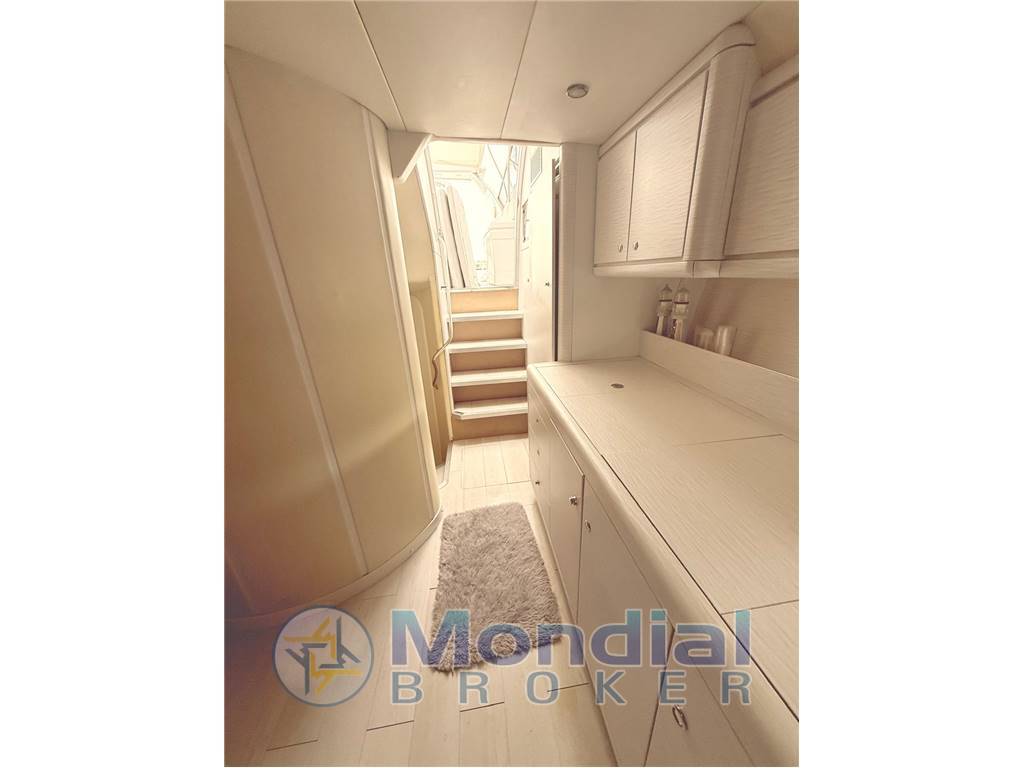 SUNSEEKER RENEGADE 60