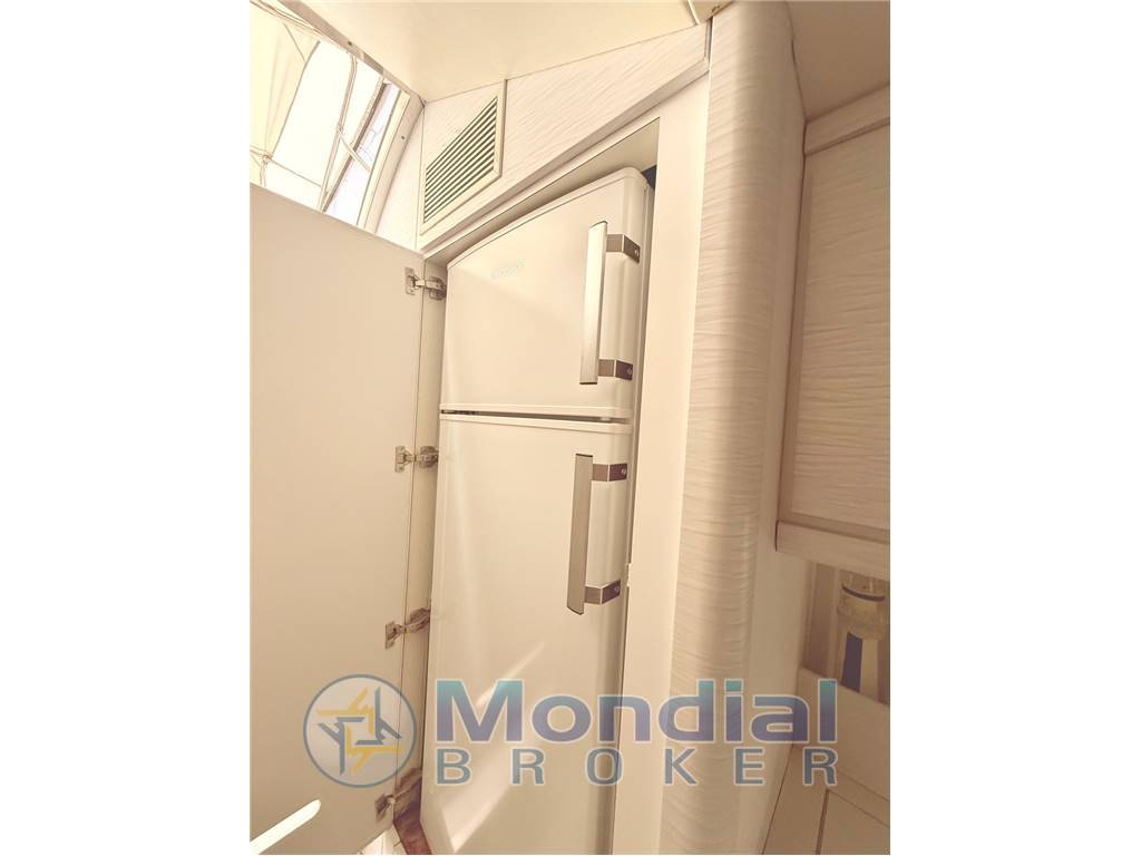 SUNSEEKER RENEGADE 60