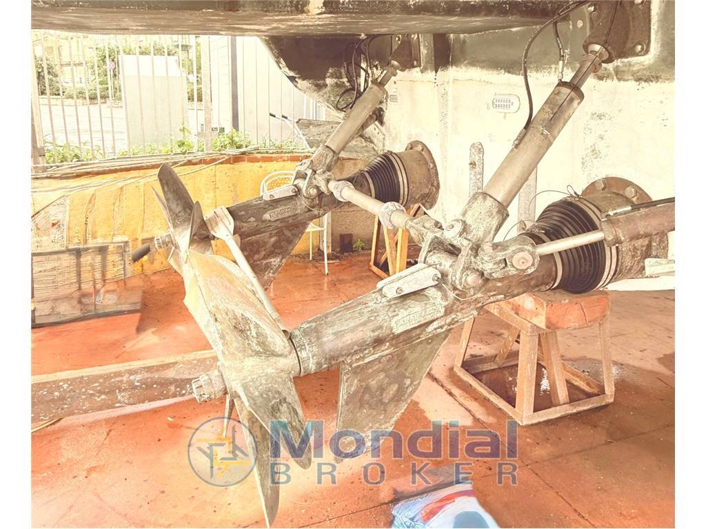 SUNSEEKER RENEGADE 60