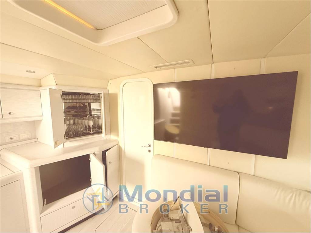 SUNSEEKER RENEGADE 60