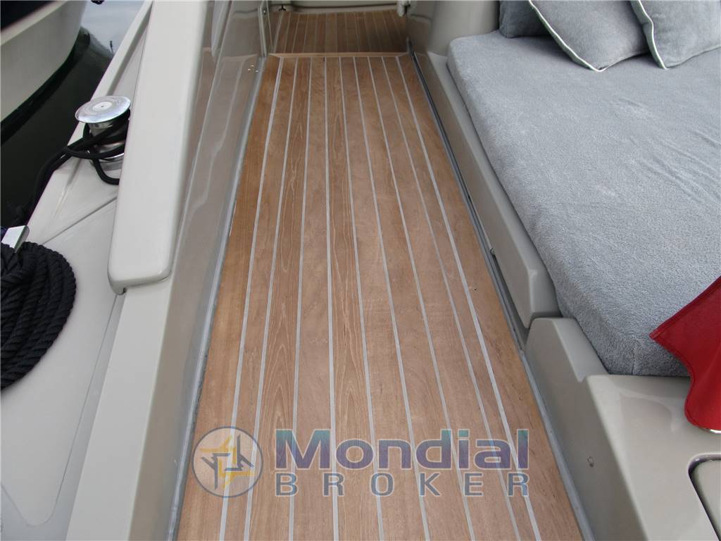 CANTIERI BAIA AZZURRA 63