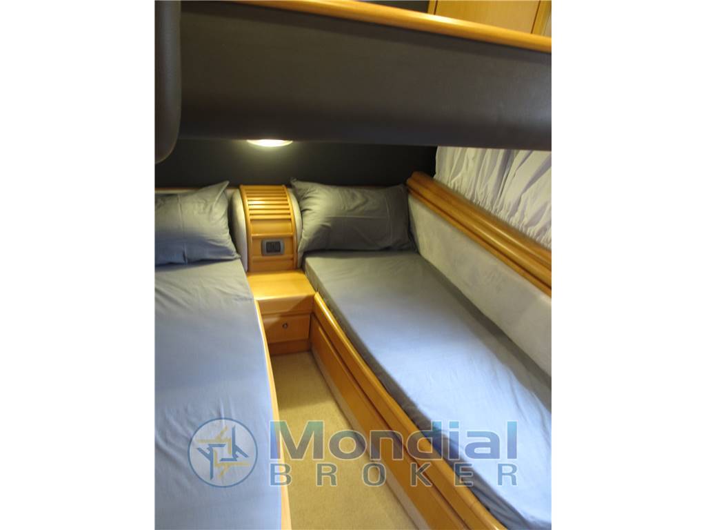 CANTIERI BAIA AZZURRA 63