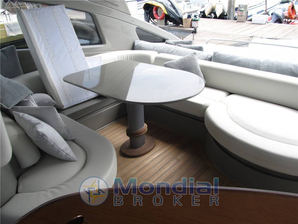 CANTIERI BAIA AZZURRA 63