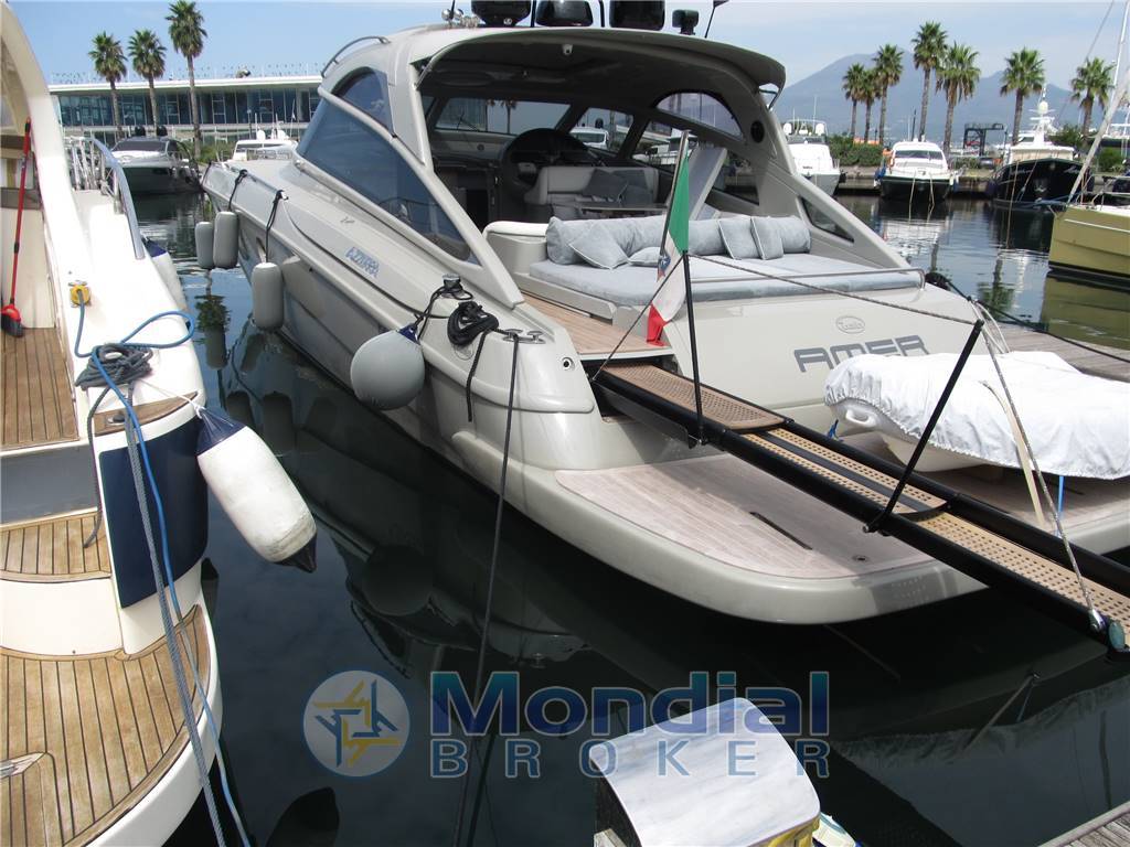 CANTIERI BAIA AZZURRA 63