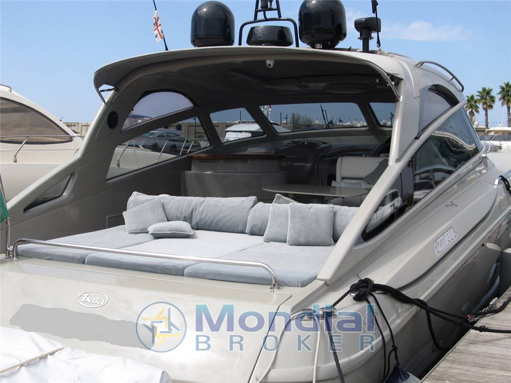 CANTIERI BAIA AZZURRA 63