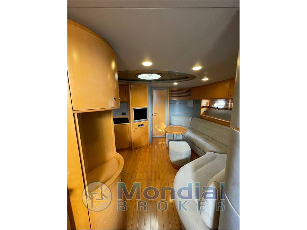 CANTIERI BAIA AZZURRA 63