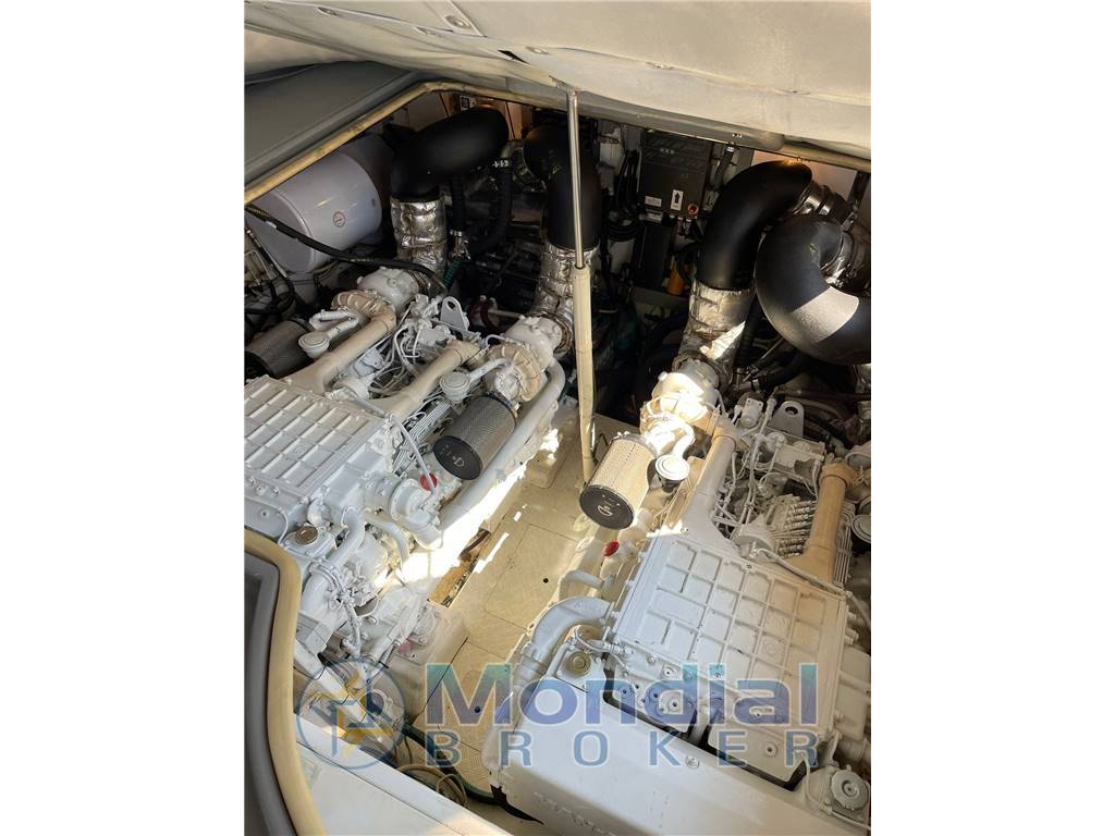 CANTIERI BAIA AZZURRA 63