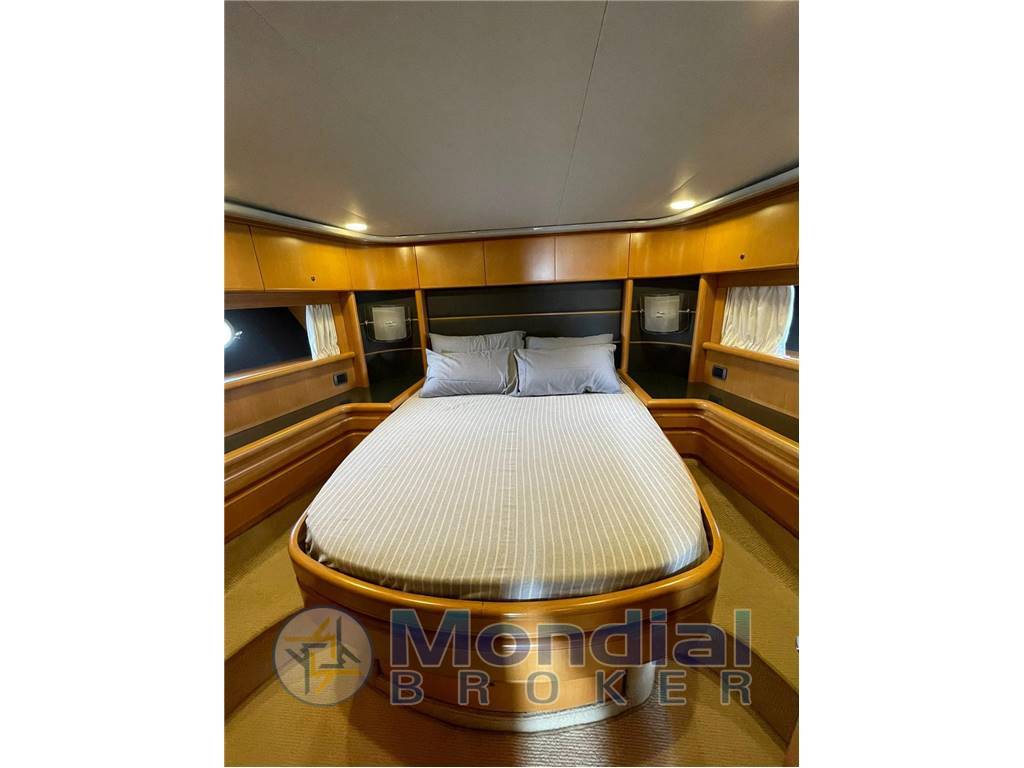 CANTIERI BAIA AZZURRA 63