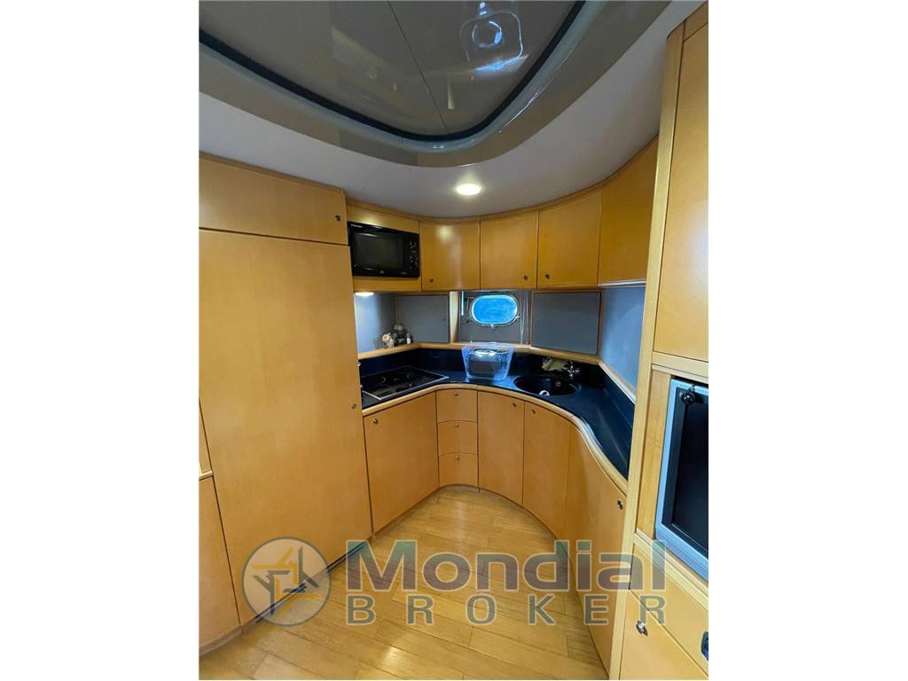 CANTIERI BAIA AZZURRA 63