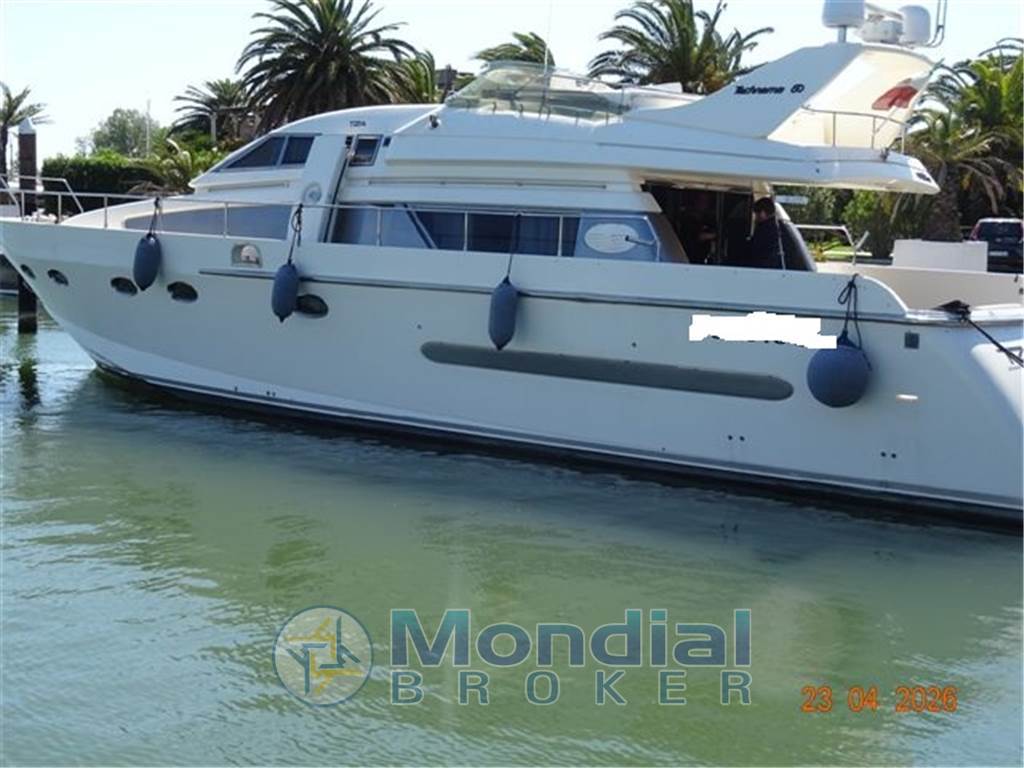 POSILLIPO RIZZARDI TECHNEMA 60