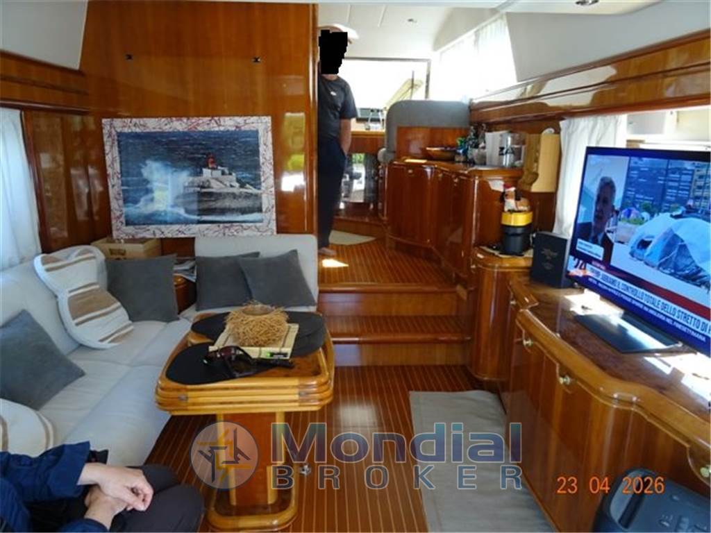POSILLIPO RIZZARDI TECHNEMA 60