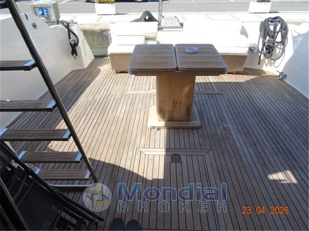 POSILLIPO RIZZARDI TECHNEMA 60