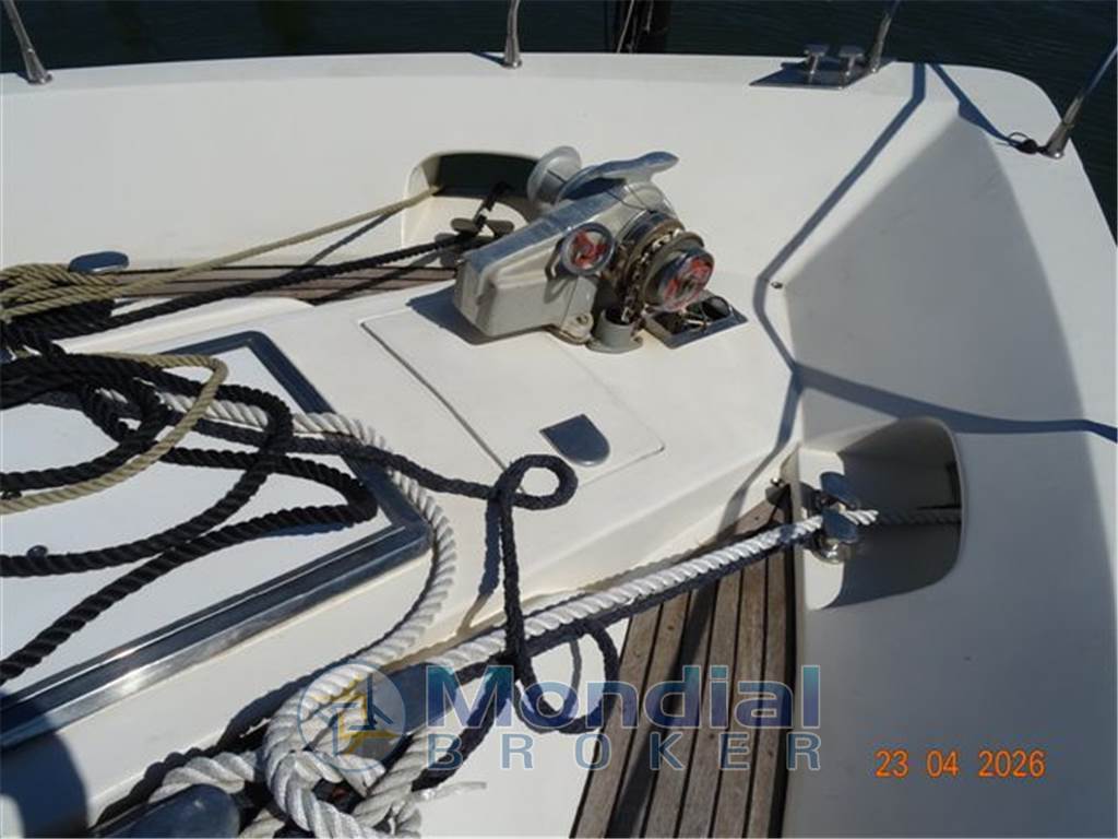 POSILLIPO RIZZARDI TECHNEMA 60