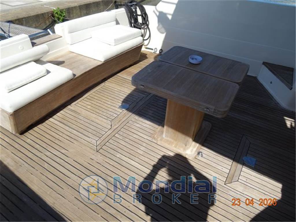 POSILLIPO RIZZARDI TECHNEMA 60
