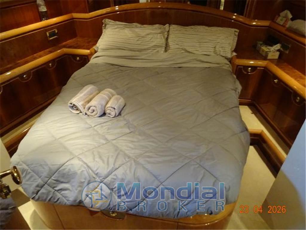 POSILLIPO RIZZARDI TECHNEMA 60