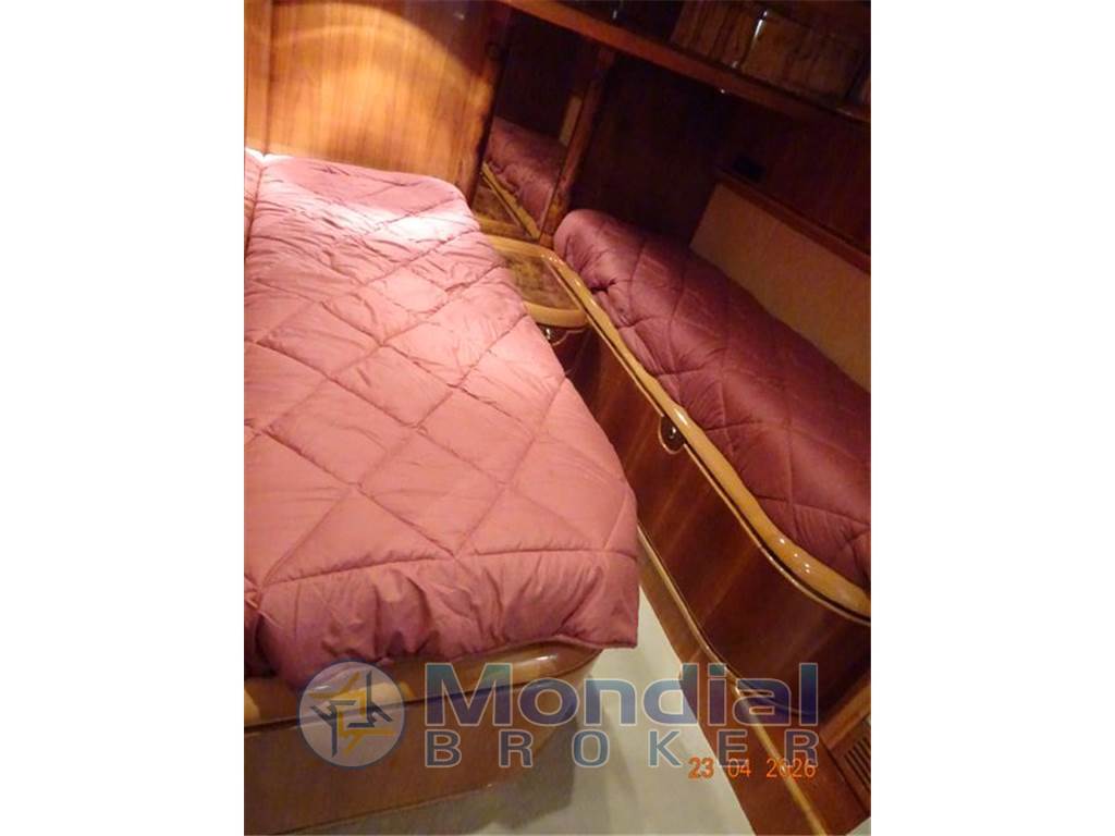 POSILLIPO RIZZARDI TECHNEMA 60
