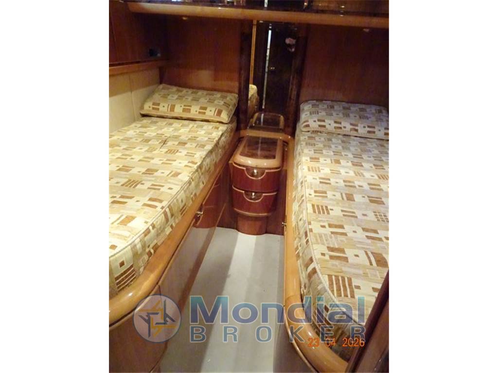 POSILLIPO RIZZARDI TECHNEMA 60