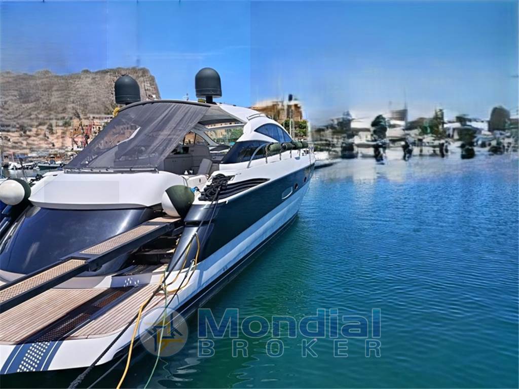 C.ADRIATICO PERSHING 56