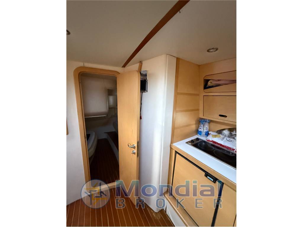 BRUNO ABBATE PRIMATIST G 41