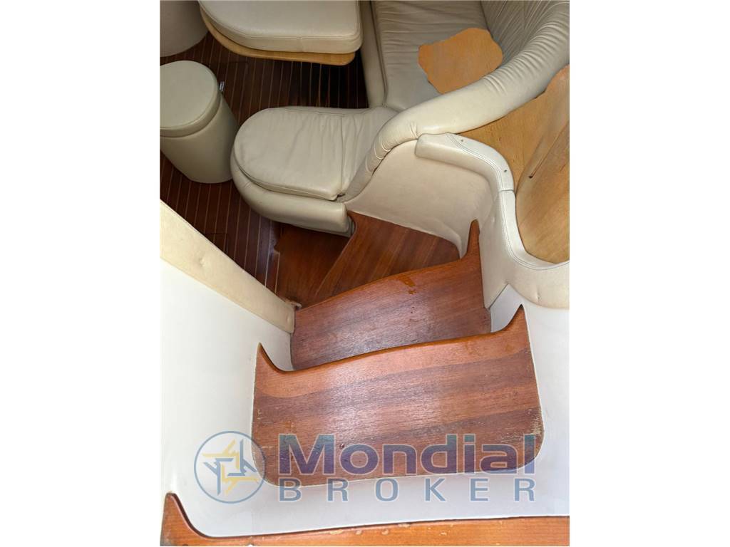 BRUNO ABBATE PRIMATIST G 41