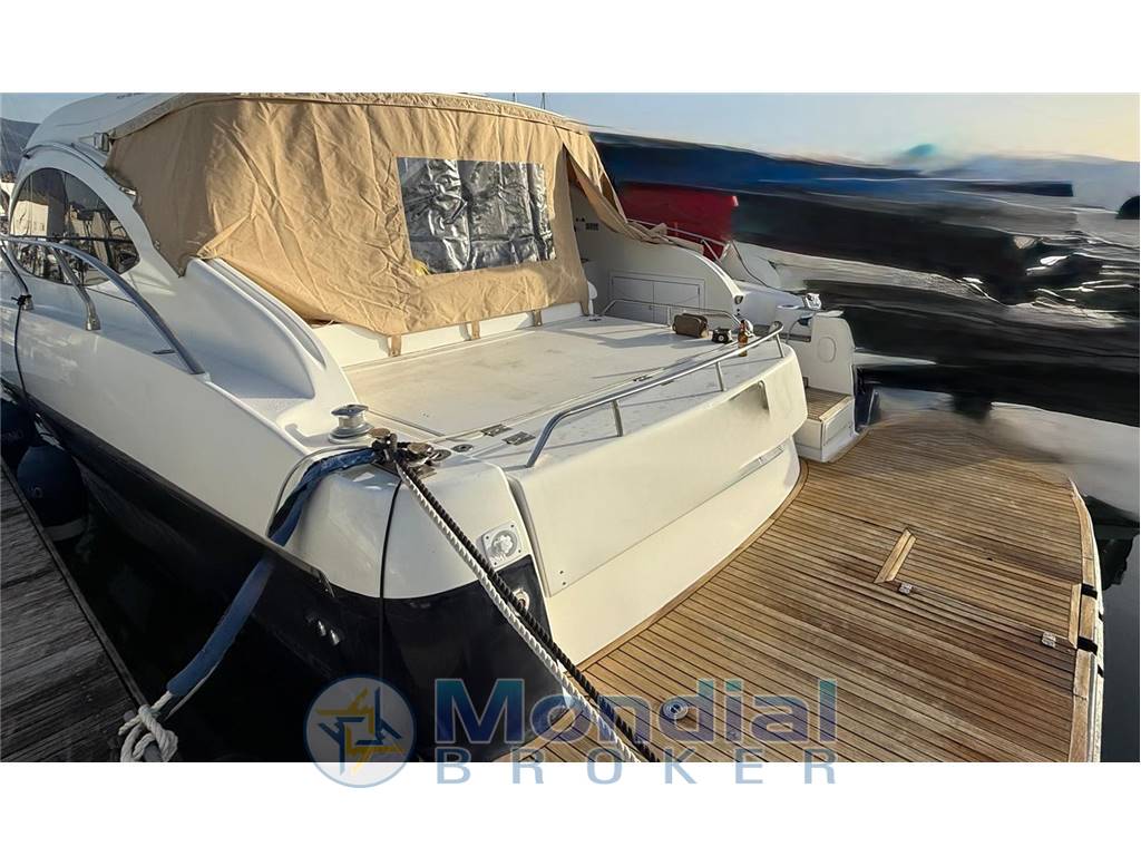 BRUNO ABBATE PRIMATIST G 41