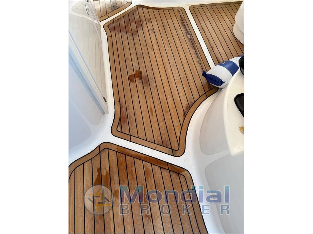 BRUNO ABBATE PRIMATIST G 41