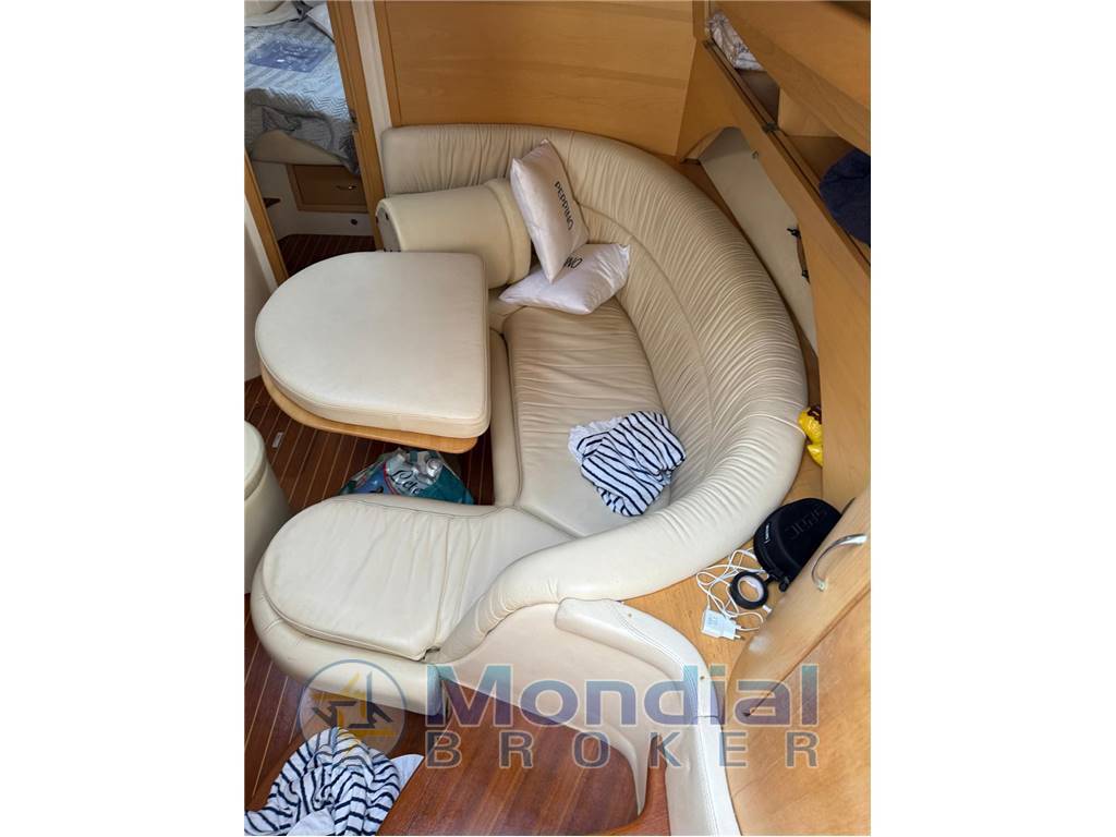 BRUNO ABBATE PRIMATIST G 41