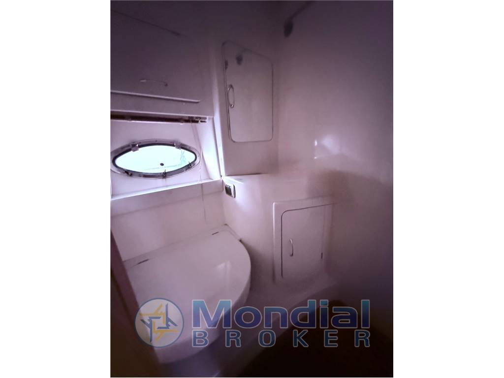 BRUNO ABBATE PRIMATIST G 41