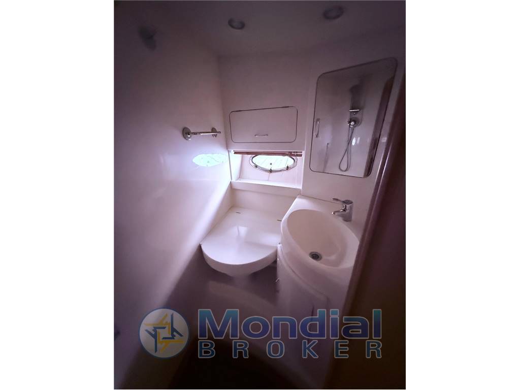 BRUNO ABBATE PRIMATIST G 41