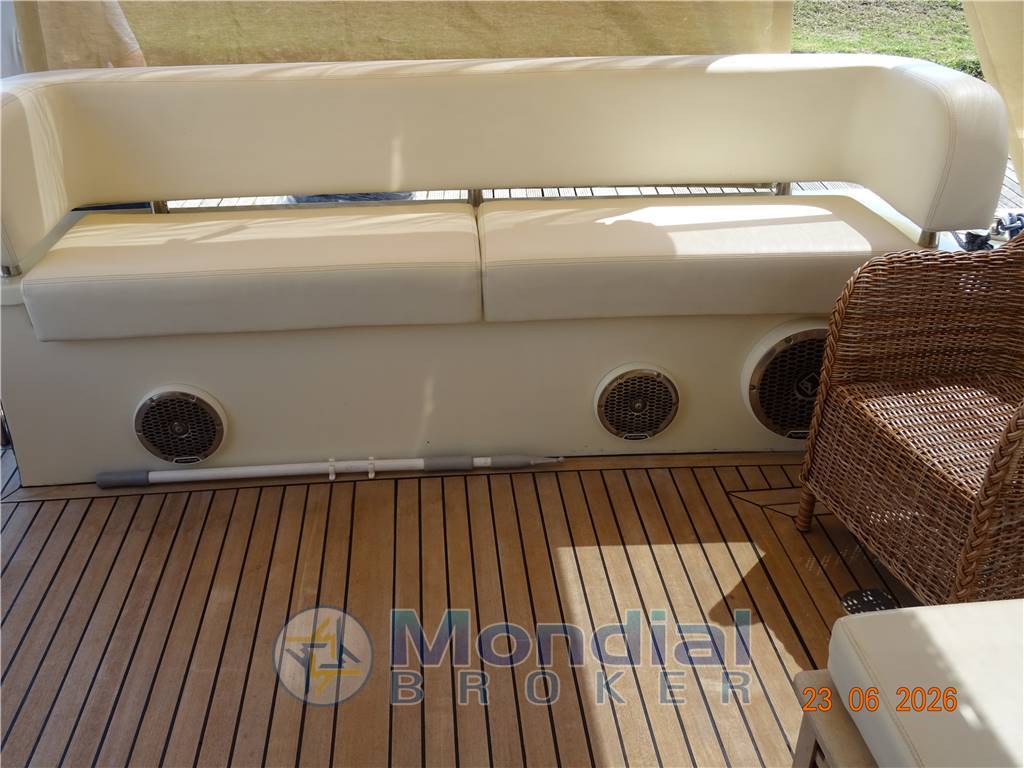 PIETRAMARINA 46 HT