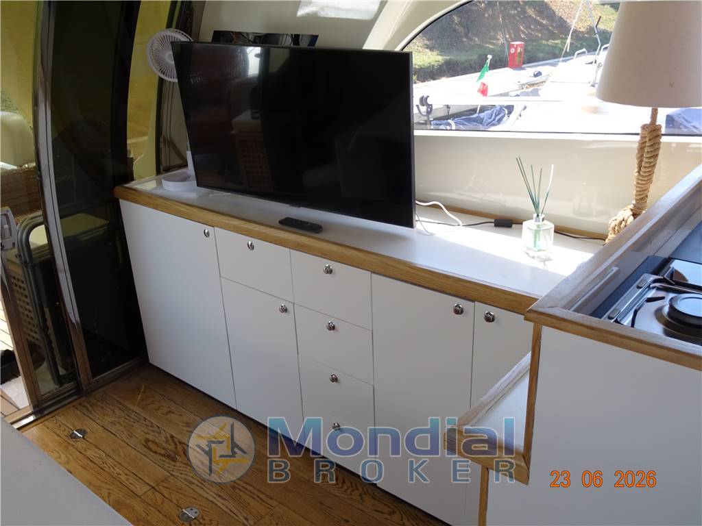 PIETRAMARINA 46 HT