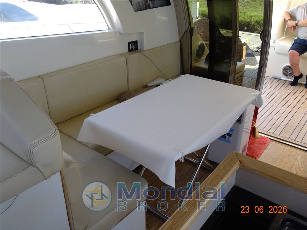 PIETRAMARINA 46 HT
