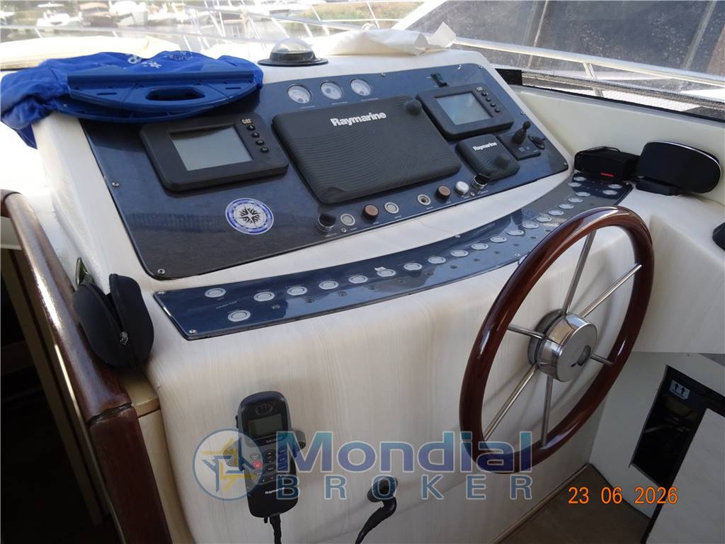 PIETRAMARINA 46 HT