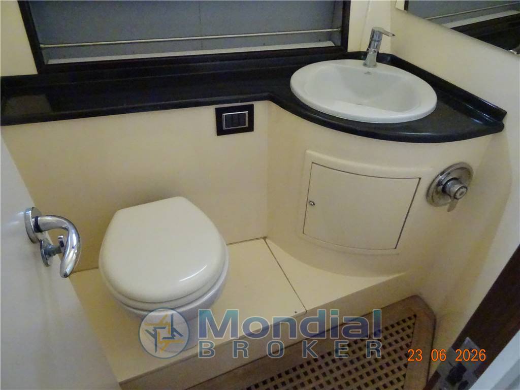 PIETRAMARINA 46 HT