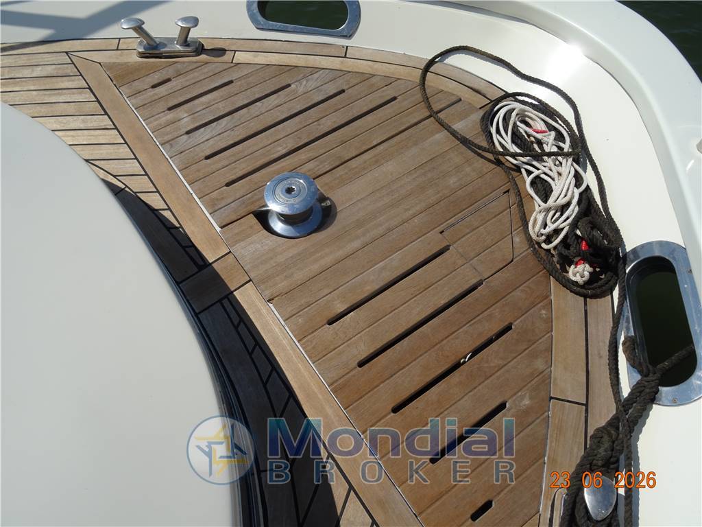 PIETRAMARINA 46 HT
