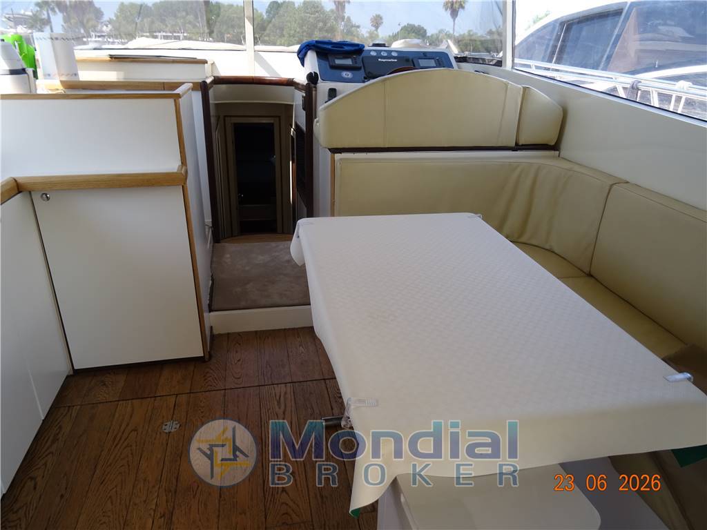 PIETRAMARINA 46 HT