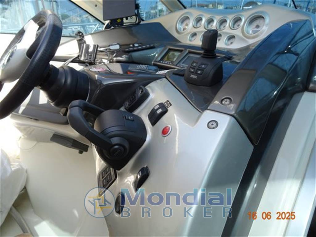 CRANCHI 43 HT