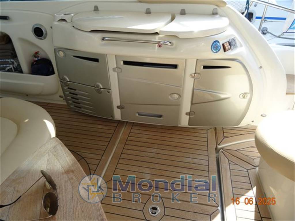 CRANCHI 43 HT