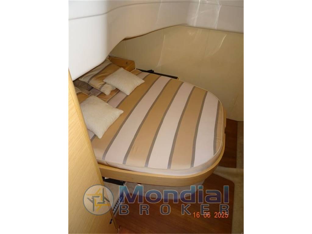 CRANCHI 43 HT