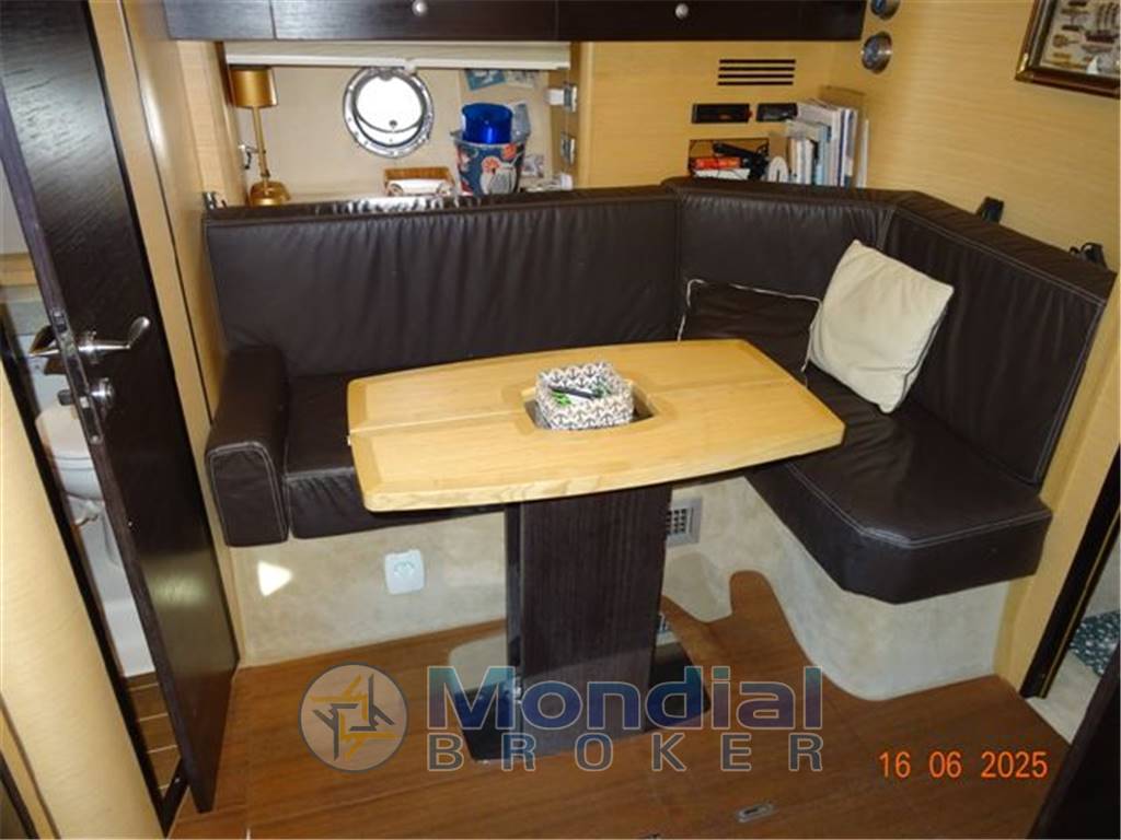 CRANCHI 43 HT